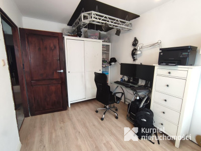 Mieszanie na sprzedaż, 47,5 m2 /os. Kazanów/