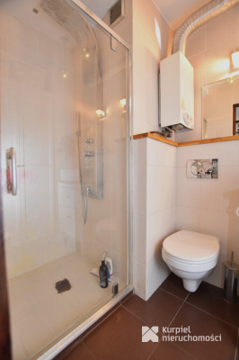 Mieszanie na sprzedaż, 47,5 m2 /os. Kazanów/