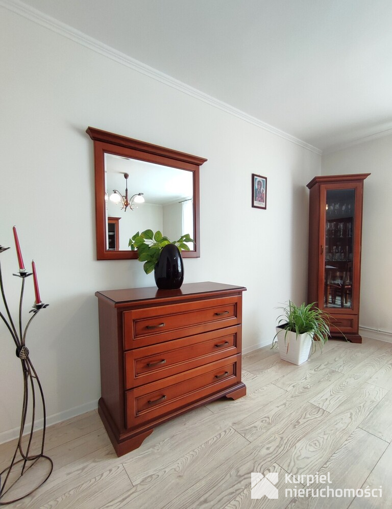 Dom z przestrzenią i klimatem /Trójczyce/