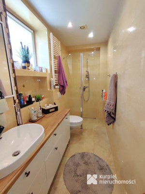 Dom z przestrzenią i klimatem /Trójczyce/