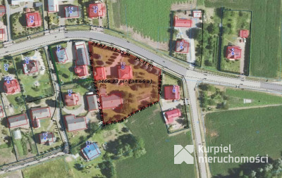 Dom z przestrzenią i klimatem /Trójczyce/