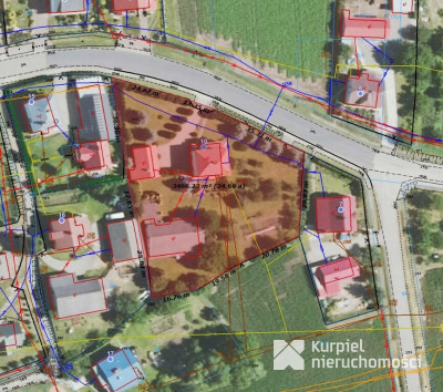 Dom z przestrzenią i klimatem /Trójczyce/
