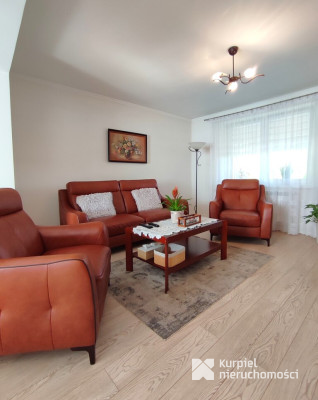 Dom z przestrzenią i klimatem /Trójczyce/