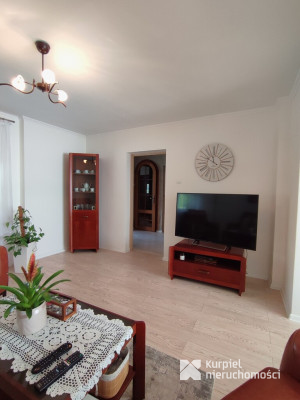 Dom z przestrzenią i klimatem /Trójczyce/