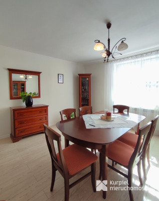 Dom z przestrzenią i klimatem /Trójczyce/