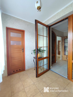 Dom z przestrzenią i klimatem /Trójczyce/