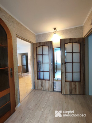 Dom z przestrzenią i klimatem /Trójczyce/