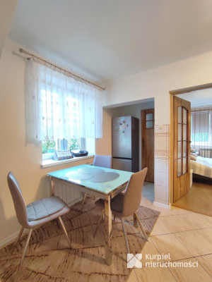 Dom z przestrzenią i klimatem /Trójczyce/