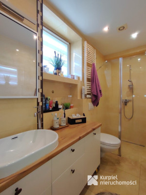 Dom z przestrzenią i klimatem /Trójczyce/