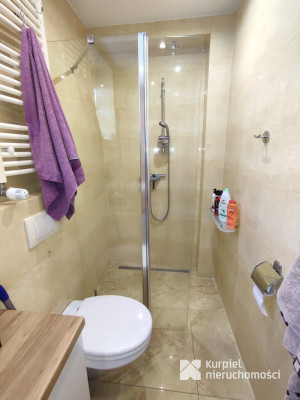 Dom z przestrzenią i klimatem /Trójczyce/