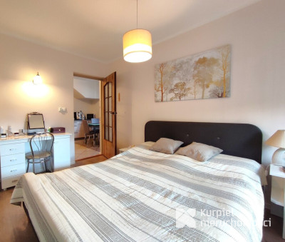 Dom z przestrzenią i klimatem /Trójczyce/