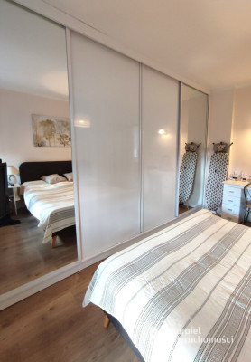 Dom z przestrzenią i klimatem /Trójczyce/