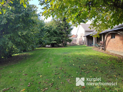 Dom z przestrzenią i klimatem /Trójczyce/