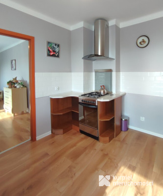 Dom z przestrzenią i klimatem /Trójczyce/