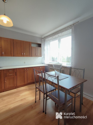 Dom z przestrzenią i klimatem /Trójczyce/