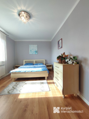 Dom z przestrzenią i klimatem /Trójczyce/