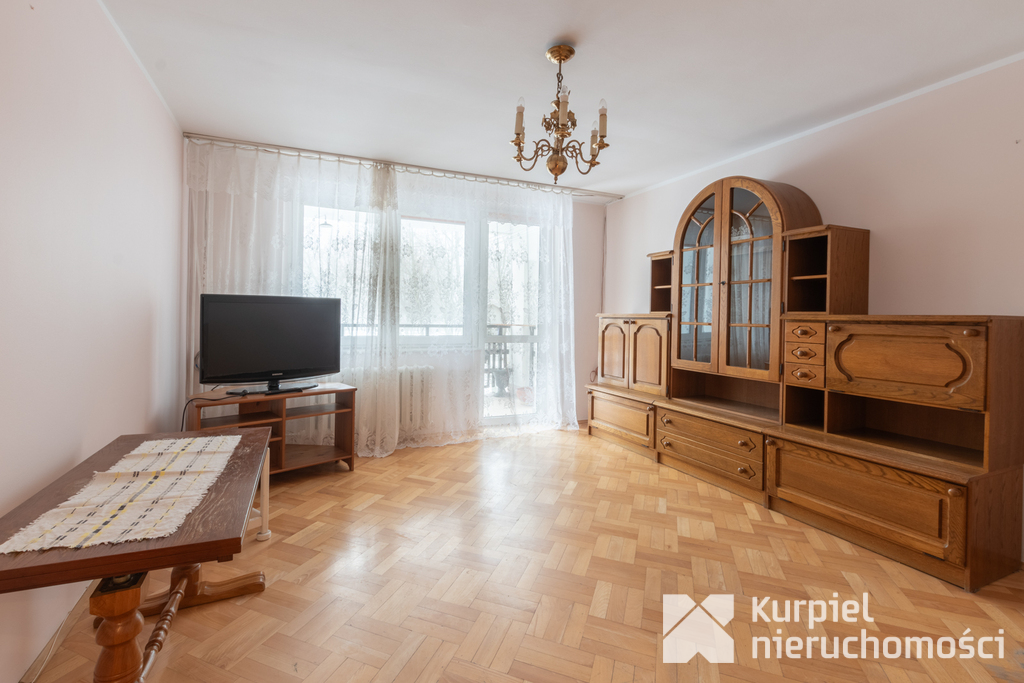 Prokocim ul Kurczaba 64,5 m2 3 pokojowe duży taras