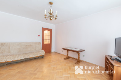 Prokocim ul Kurczaba 64,5 m2 3 pokojowe duży taras