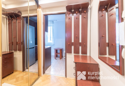 Prokocim ul Kurczaba 64,5 m2 3 pokojowe duży taras