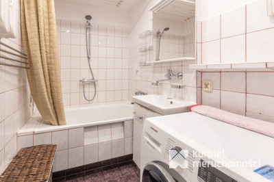 Prokocim ul Kurczaba 64,5 m2 3 pokojowe duży taras