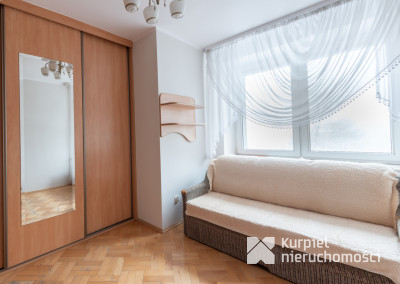 Prokocim ul Kurczaba 64,5 m2 3 pokojowe duży taras