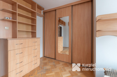 Prokocim ul Kurczaba 64,5 m2 3 pokojowe duży taras