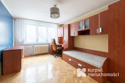 Prokocim ul Kurczaba 64,5 m2 3 pokojowe duży taras