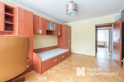 Prokocim ul Kurczaba 64,5 m2 3 pokojowe duży taras