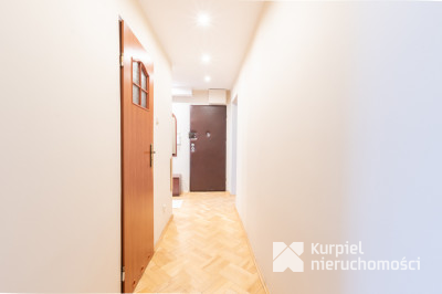 Prokocim ul Kurczaba 64,5 m2 3 pokojowe duży taras