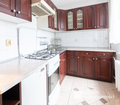 Prokocim ul Kurczaba 64,5 m2 3 pokojowe duży taras