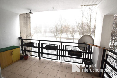 Prokocim ul Kurczaba 64,5 m2 3 pokojowe duży taras