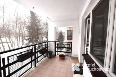 Prokocim ul Kurczaba 64,5 m2 3 pokojowe duży taras