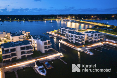 Sol Marina - Apartament - Prywatna Marina