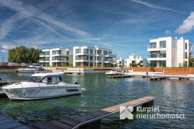 Sol Marina - Apartament - Prywatna Marina