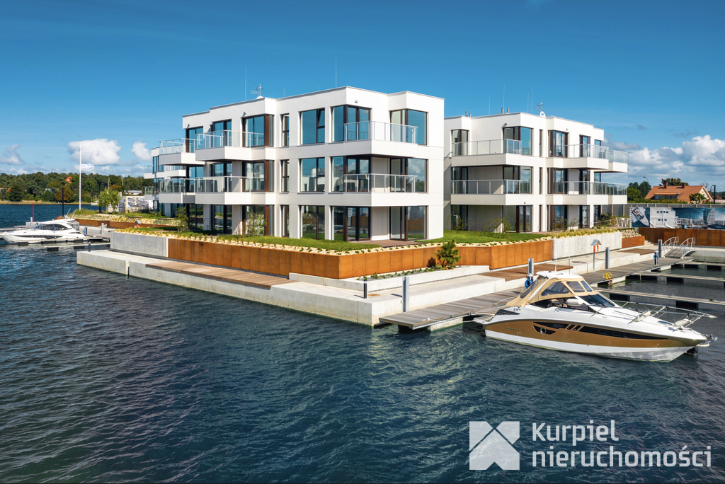 Sol Marina - Apartament - Prywatna Marina