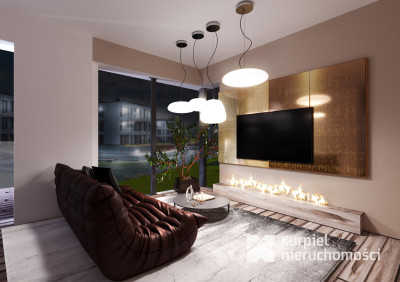 Sol Marina - Apartament - Prywatna Marina