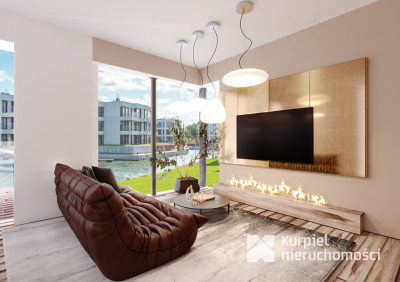 Sol Marina - Apartament - Prywatna Marina