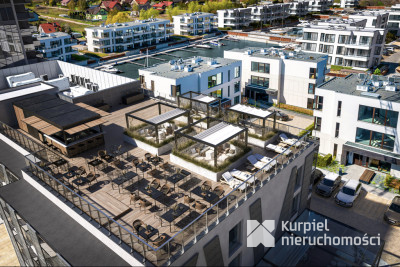 Sol Marina - Apartament - Prywatna Marina