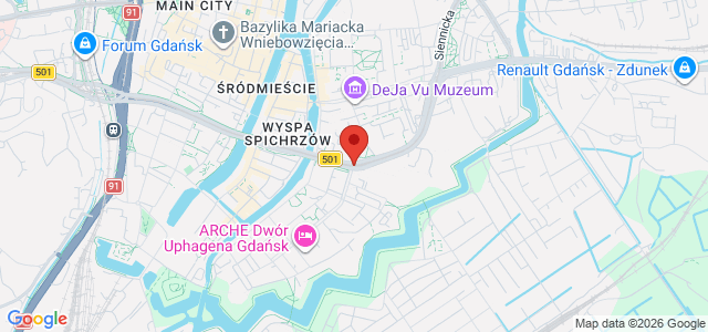 Sol Marina - Apartament - Prywatna Marina