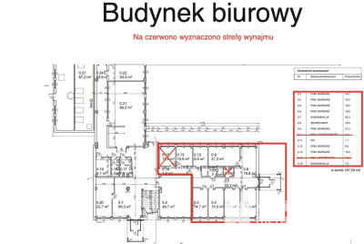 Nowoczesna hala magazynowa wysokiego składowania