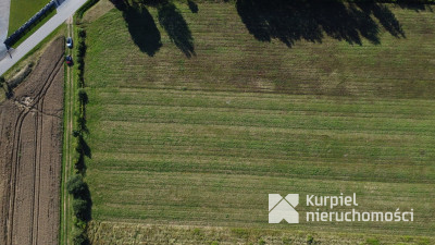 Sprzedaż 2 działek – 4,2 ha | Warunki zabudowy