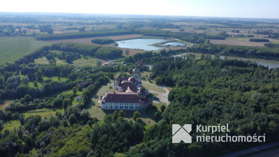 Sprzedaż 2 działek – 4,2 ha | Warunki zabudowy