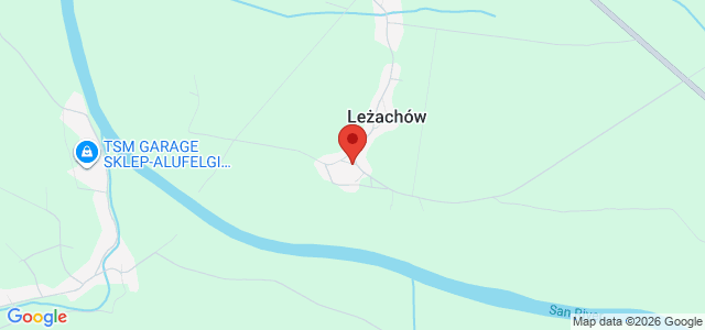 Sprzedaż 2 działek – 4,2 ha | Warunki zabudowy