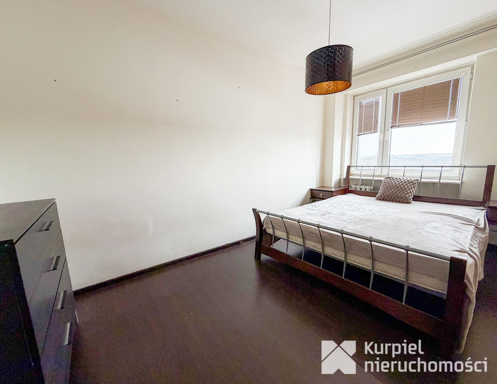 Mieszkanie na wynajem o pow. 65,38 m<sup>2</sup>