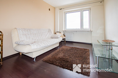 Mieszkanie na wynajem o pow. <span class="nowrap">65,38 m<sup>2</sup></span>