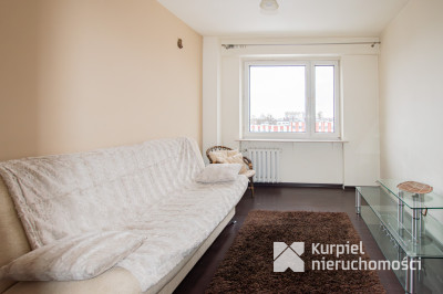 Mieszkanie na wynajem o pow. <span class="nowrap">65,38 m<sup>2</sup></span>