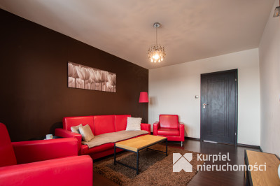 Mieszkanie na wynajem o pow. <span class="nowrap">65,38 m<sup>2</sup></span>