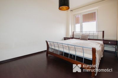 Mieszkanie na wynajem o pow. <span class="nowrap">65,38 m<sup>2</sup></span>