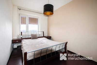 Mieszkanie na wynajem o pow. <span class="nowrap">65,38 m<sup>2</sup></span>