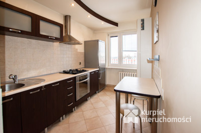 Mieszkanie na wynajem o pow. <span class="nowrap">65,38 m<sup>2</sup></span>